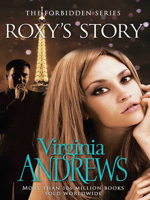 Title details for Roxy's Story by Virginia Andrews - Available